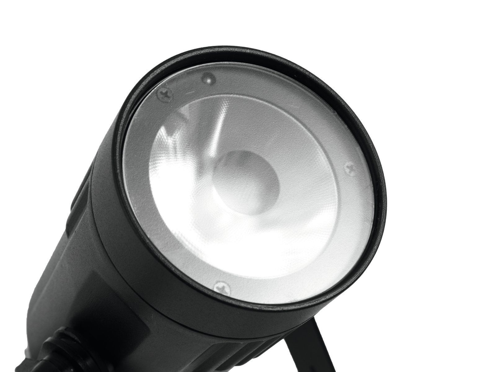 EUROLITE LED PST-15W MK2 COB RGBW Pinspot mit 15-W-COB-LED