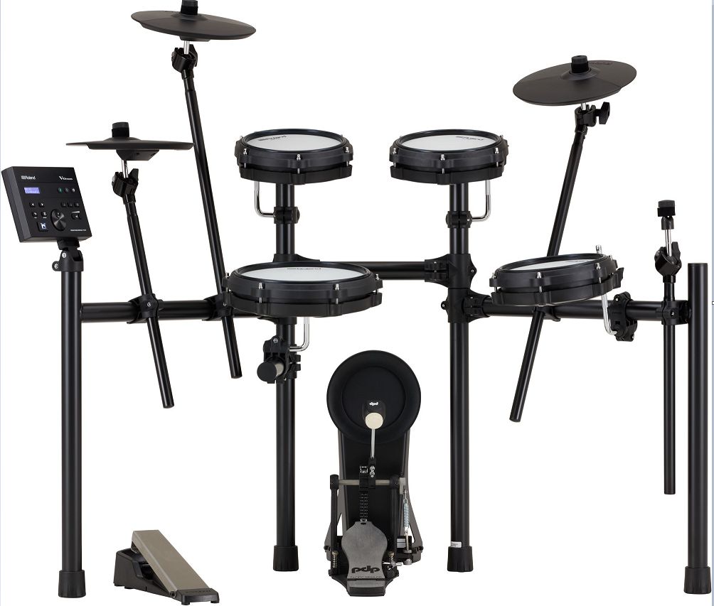 Roland TD-07DMK2