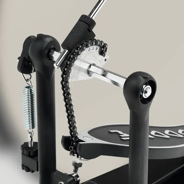 DW 2000 Series Single Bass Drum Pedal