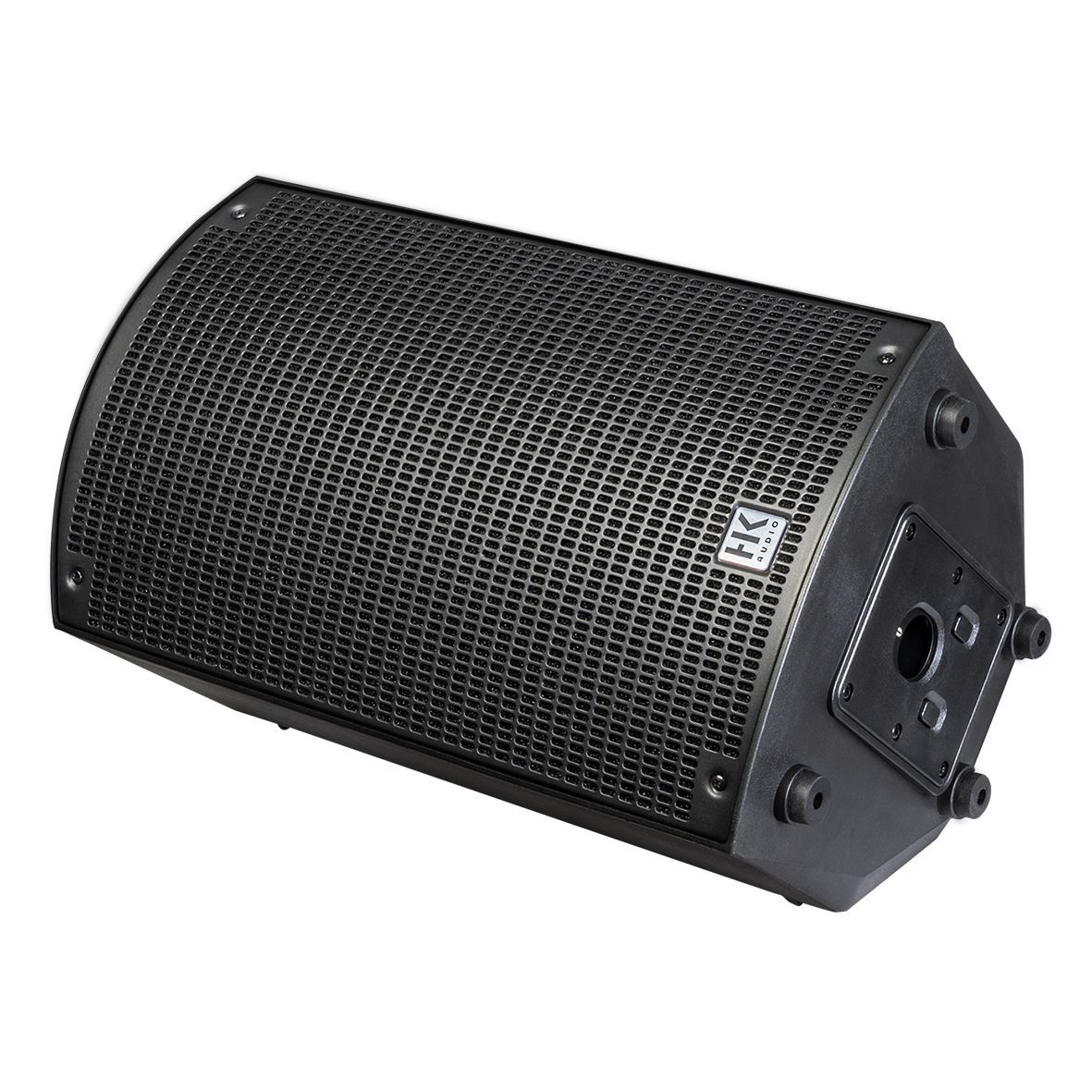 HK Audio Sonar 110 Xi, Aktive PA Box Fullrange Lautsprecherbox mit Bluetooth_00050723_