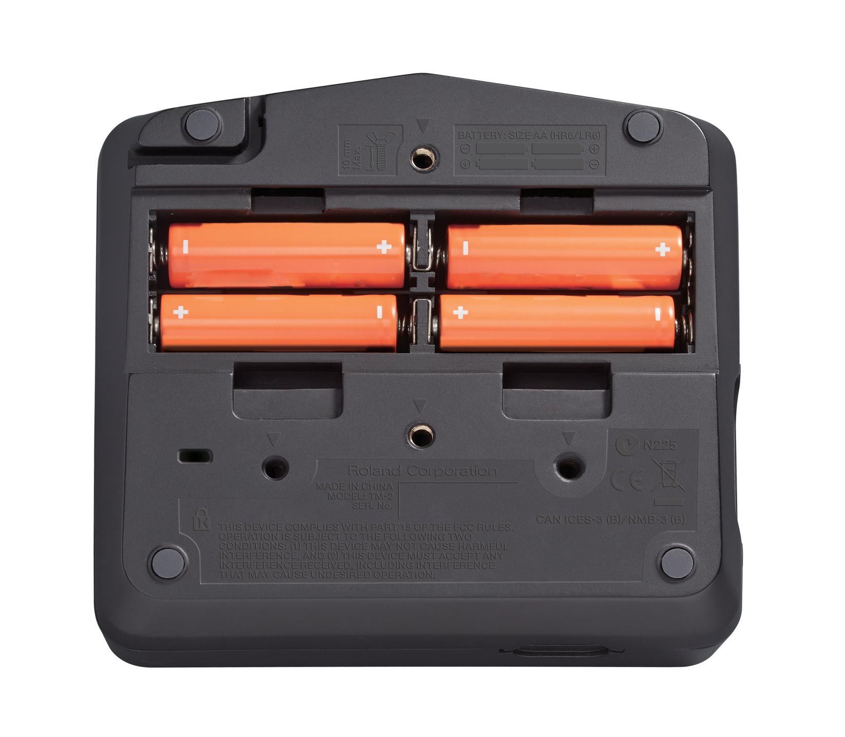 Roland TM-2 Trigger Modul _00030041_