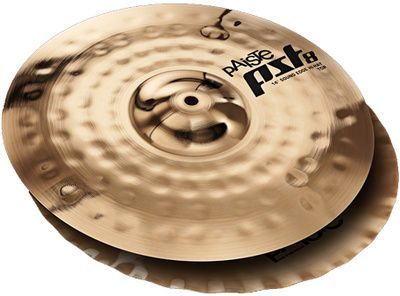 Paiste PST8 Reflector Universal Box Set