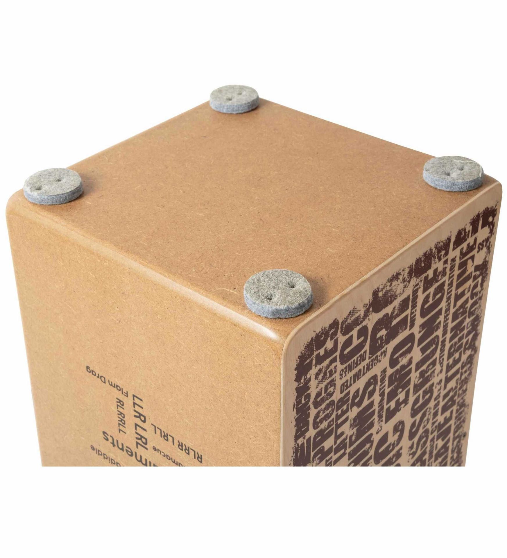 Schlagwerk CP86 Cajon Rudiments Styles medium_00052423_