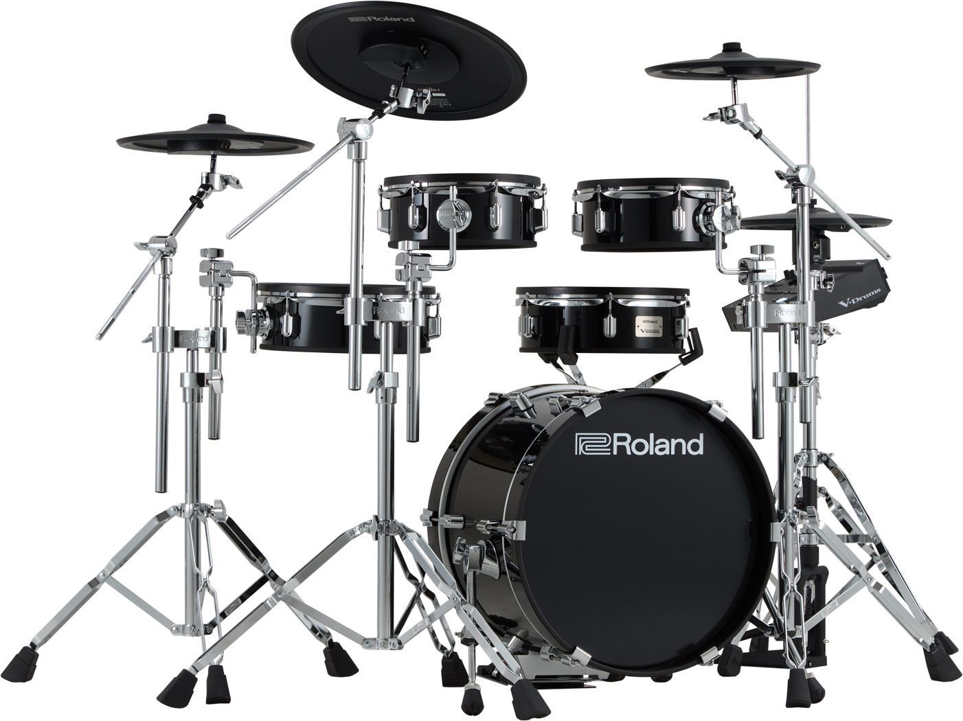 Roland VAD 316 E-Drumset_00054420_