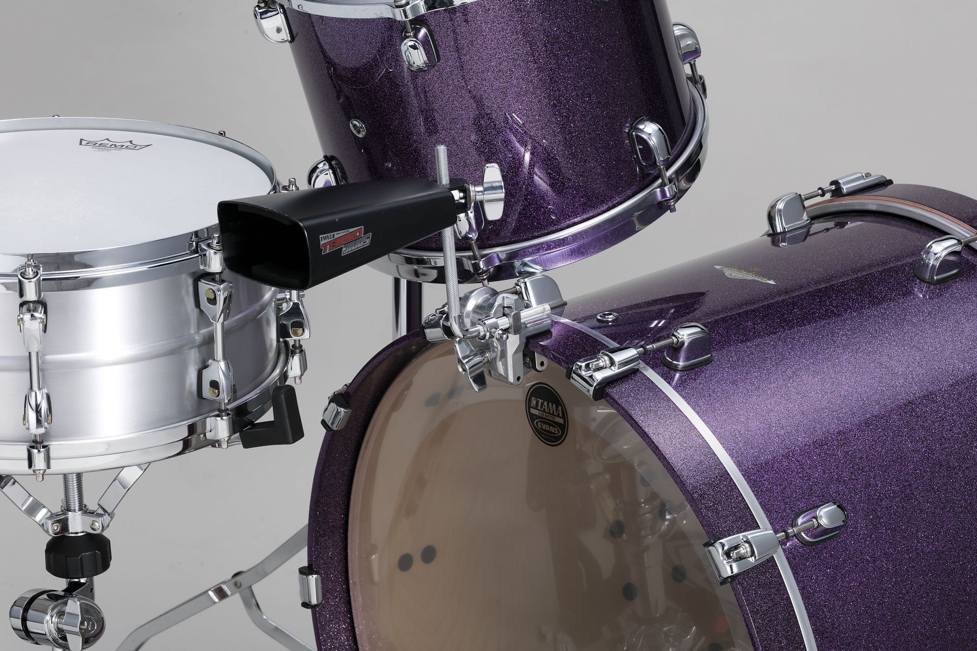 TAMA Upgrade für Cowbell Attachment CBH50