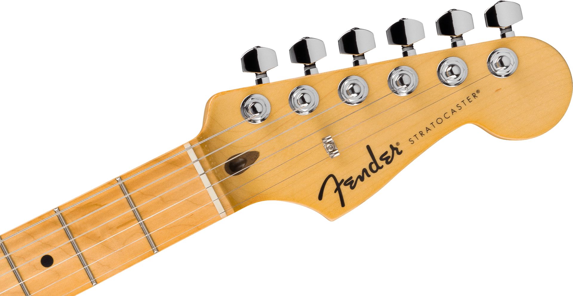 Fender Standard Stratocaster MN CND