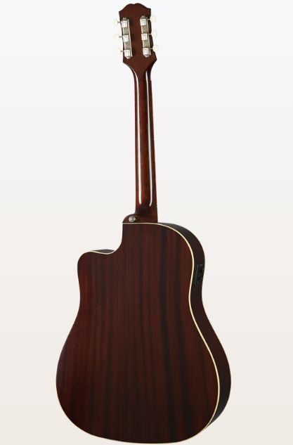 Epiphone J-45 Studio EC Vintage Sunburst incl. Gigbag_00054767_