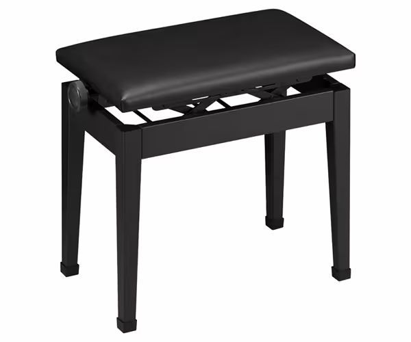 4971850344759 - CASIO Pianobank CB-30BK schwarz höhenverstellbar