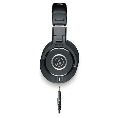 Audio Technica ATH-M40 X Professioneller Monitorkopfhörer Studiokopfhörer