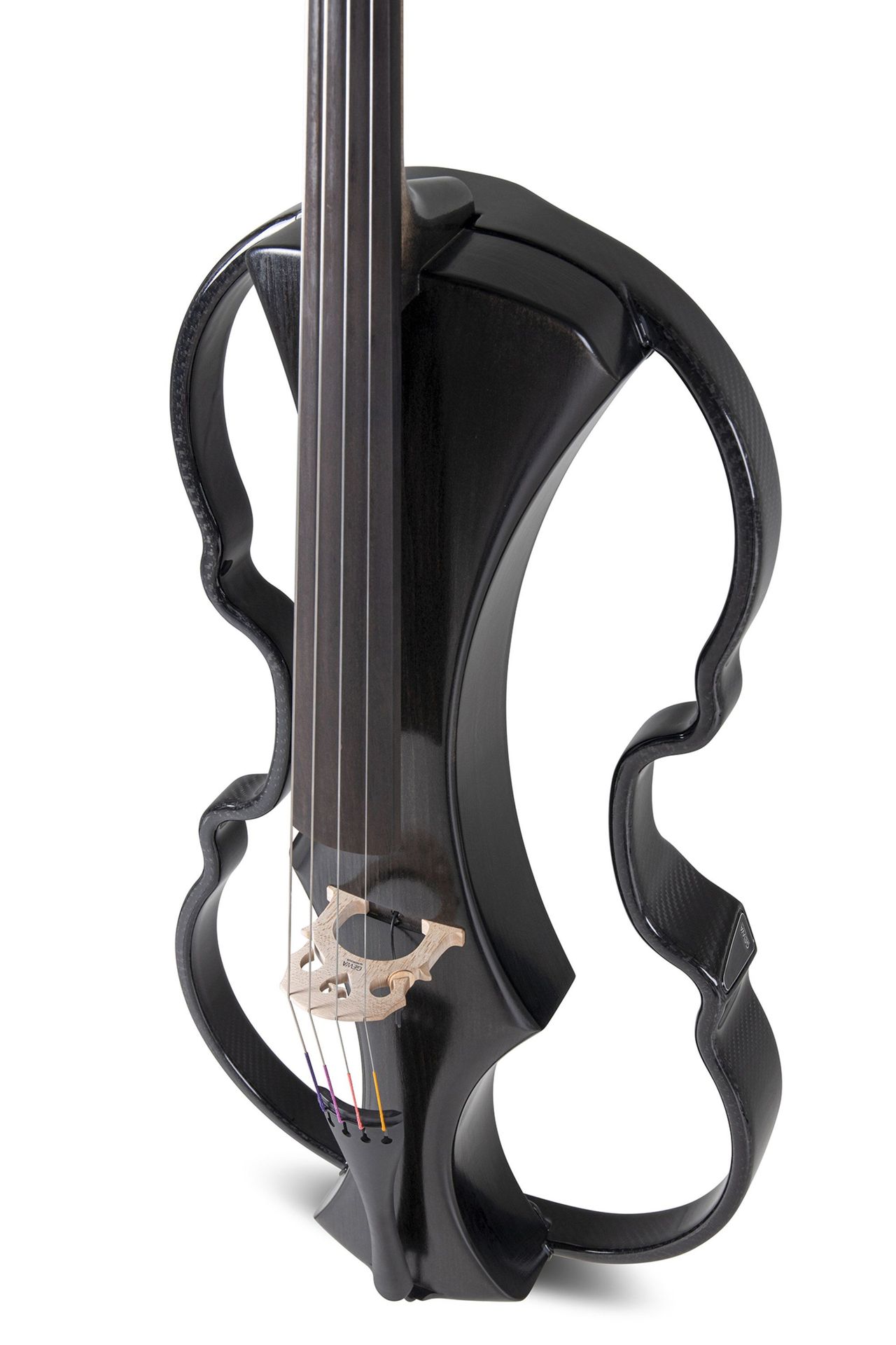 GEWA E-Cello NOVITA 3.0 Farbe schwarz