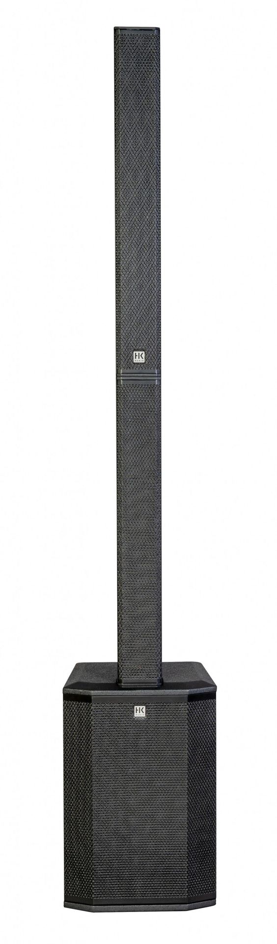 HK Audio Polar 10 MK2 BK NEU HK Audio Polar 10 MK2 BK NEU