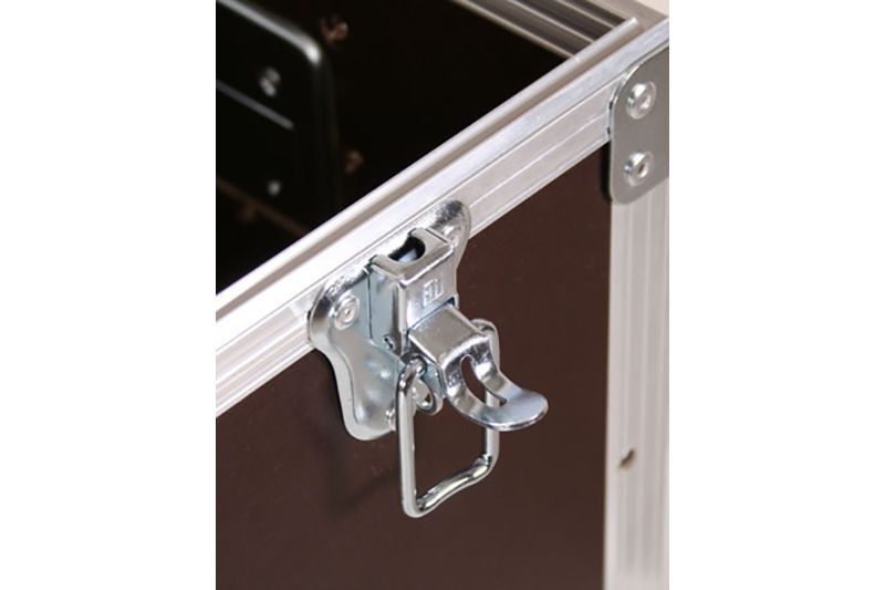 MHM Universal Zubehörcase 80 Kabeltruhe MHM Universal Zubehörcase 80 Kabeltruhe