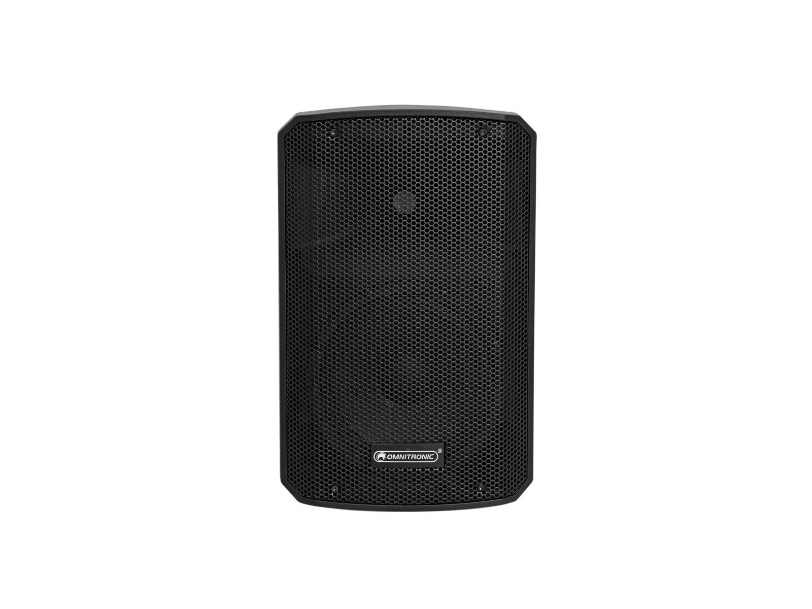 OMNITRONIC VFM-208AP MK2 Aktivbox 8/2 mit Audioplayer und Bluetooth_00053684_