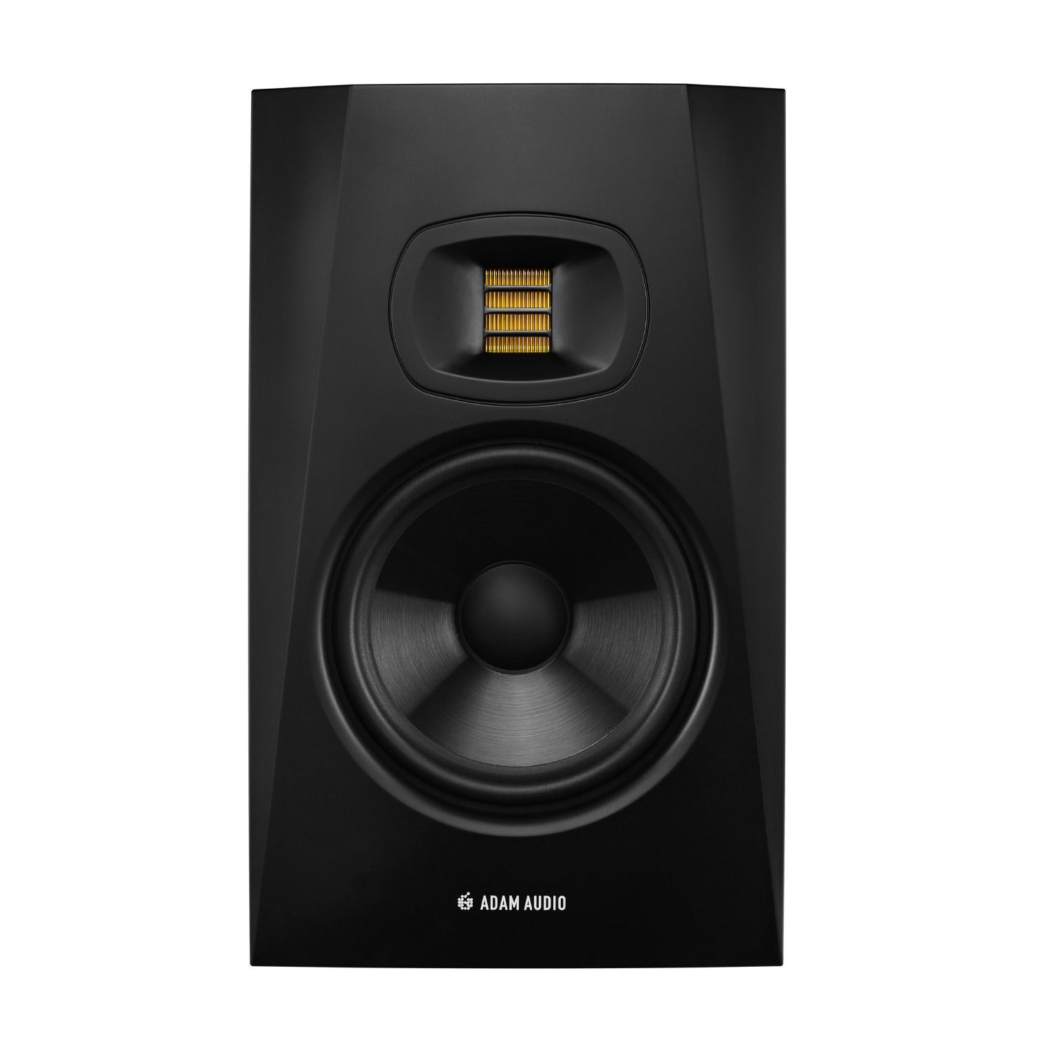 Adam T7V aktiver Studio Monitor 2-Wege Lautsprecherbox 