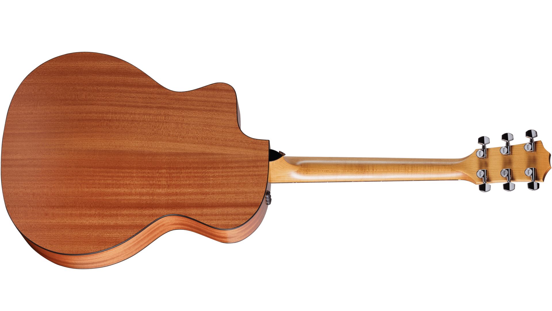 Taylor 114ce-S Sapele_00052604_