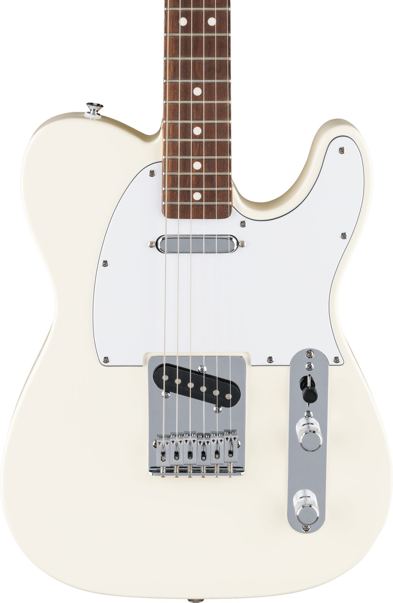 Fender Standard Telecaster LRL OWT