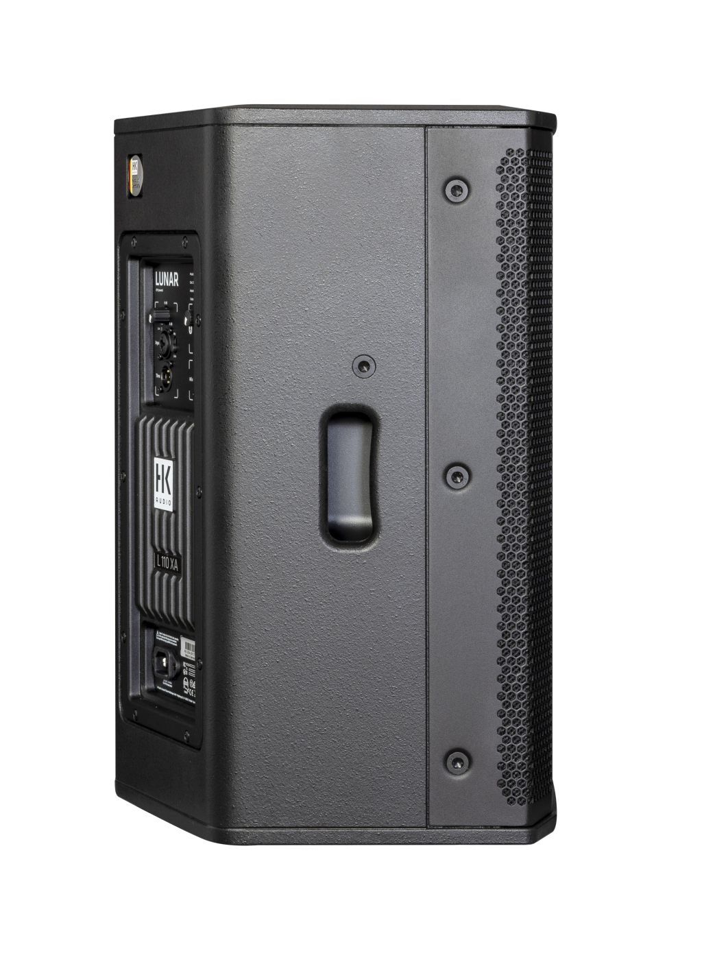 HK Audio LUNAR 110XA, Aktive PA Box Fullrange Lautsprecherbox mit Bluetooth_00054993_