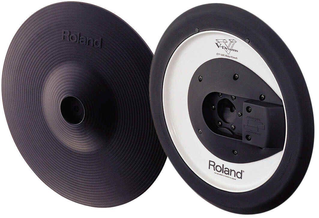 Roland CY-12C  V-Cymbal-Crash