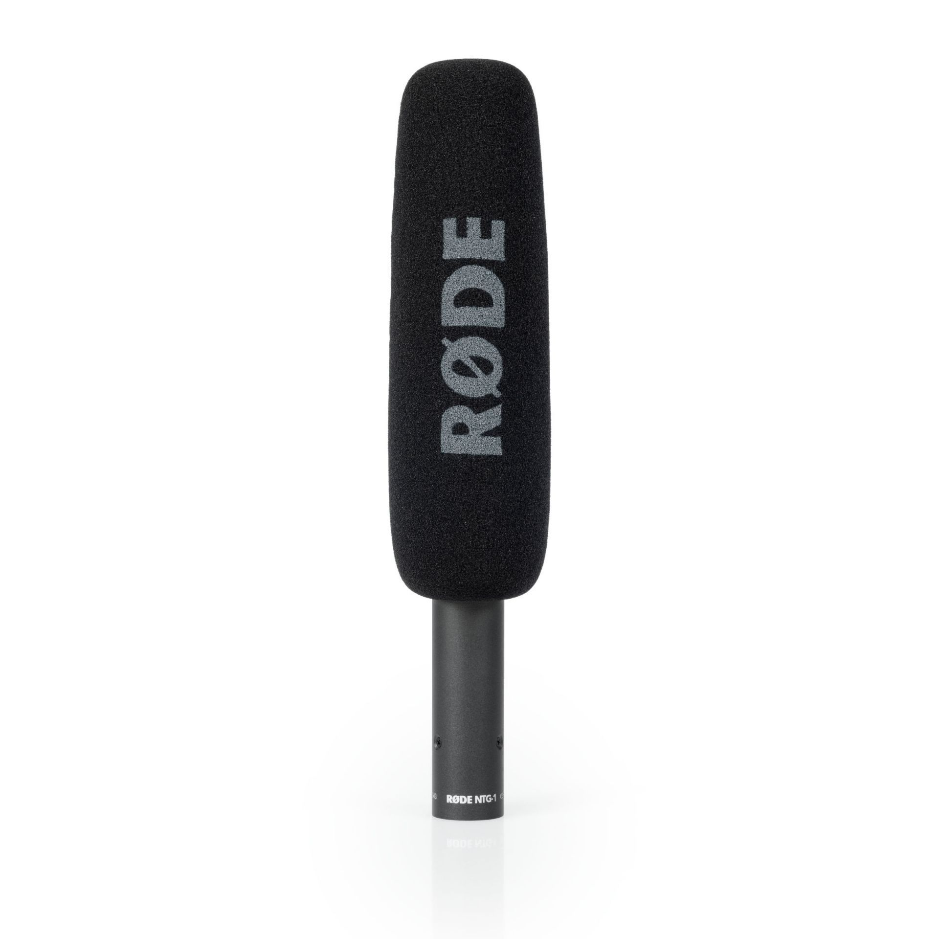 RODE NTG-1 Richtmikrofon RODE NTG-1 Richtmikrofon