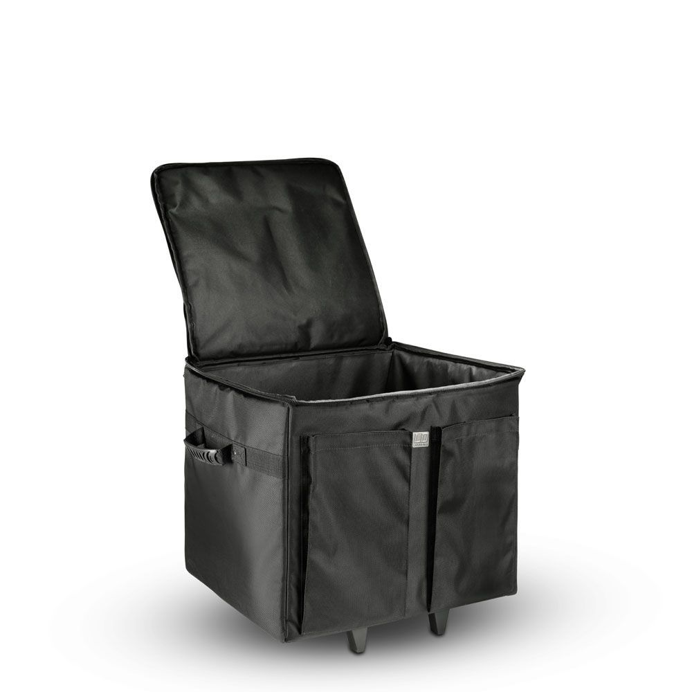 LD Systems CURV 500 SUB PC - Transport Trolley für CURV 500 Subwoofer