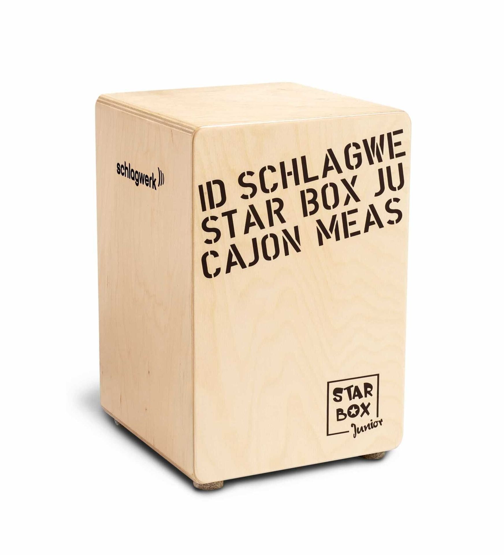 4260094112430 - CP400 SB Cajon Star Box Junior 4260094112430 - CP400 SB Cajon Star Box Junior