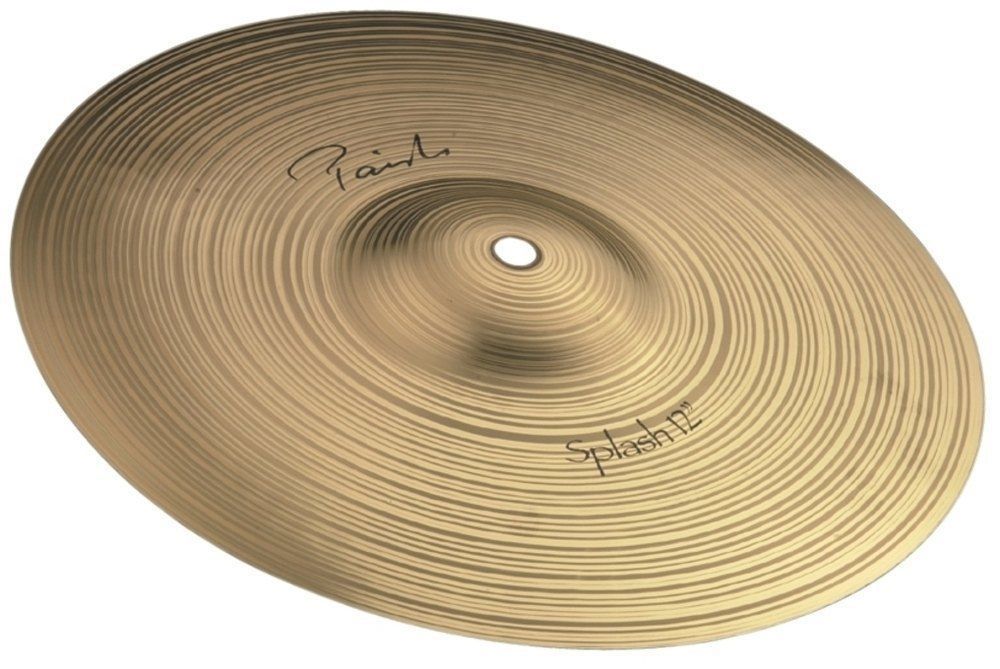 Paiste line signature 8" Splash