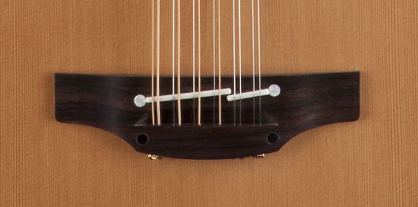 Takamine P3DC-12 12-Saiter Akustikgitarre mit Tonabnehmer, incl.Softcase_00028973_