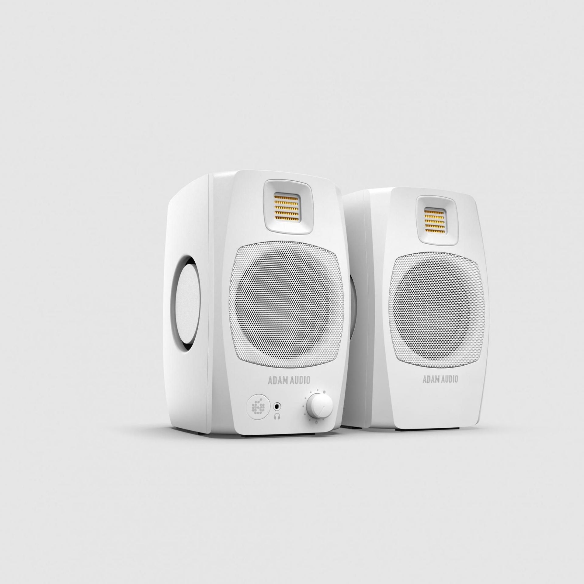 Adam D3V White aktives Desktop-Monitoring-System_00053489_