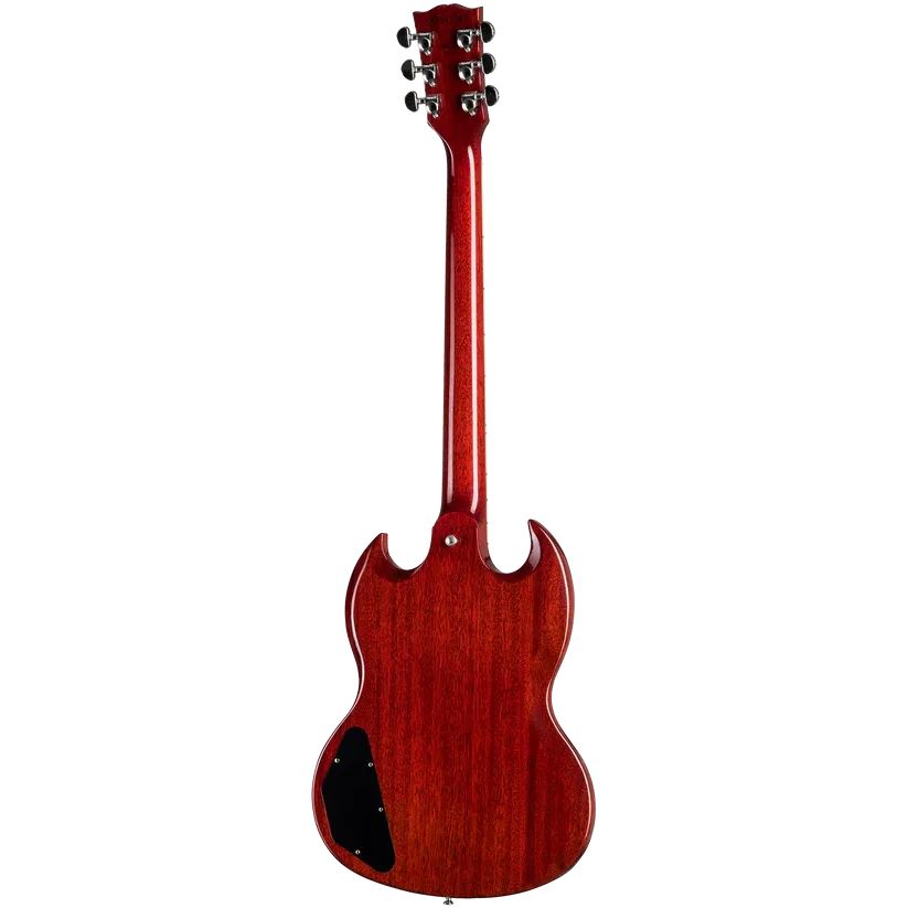Gibson SG Standard HC Heritage Cherry_00040984_