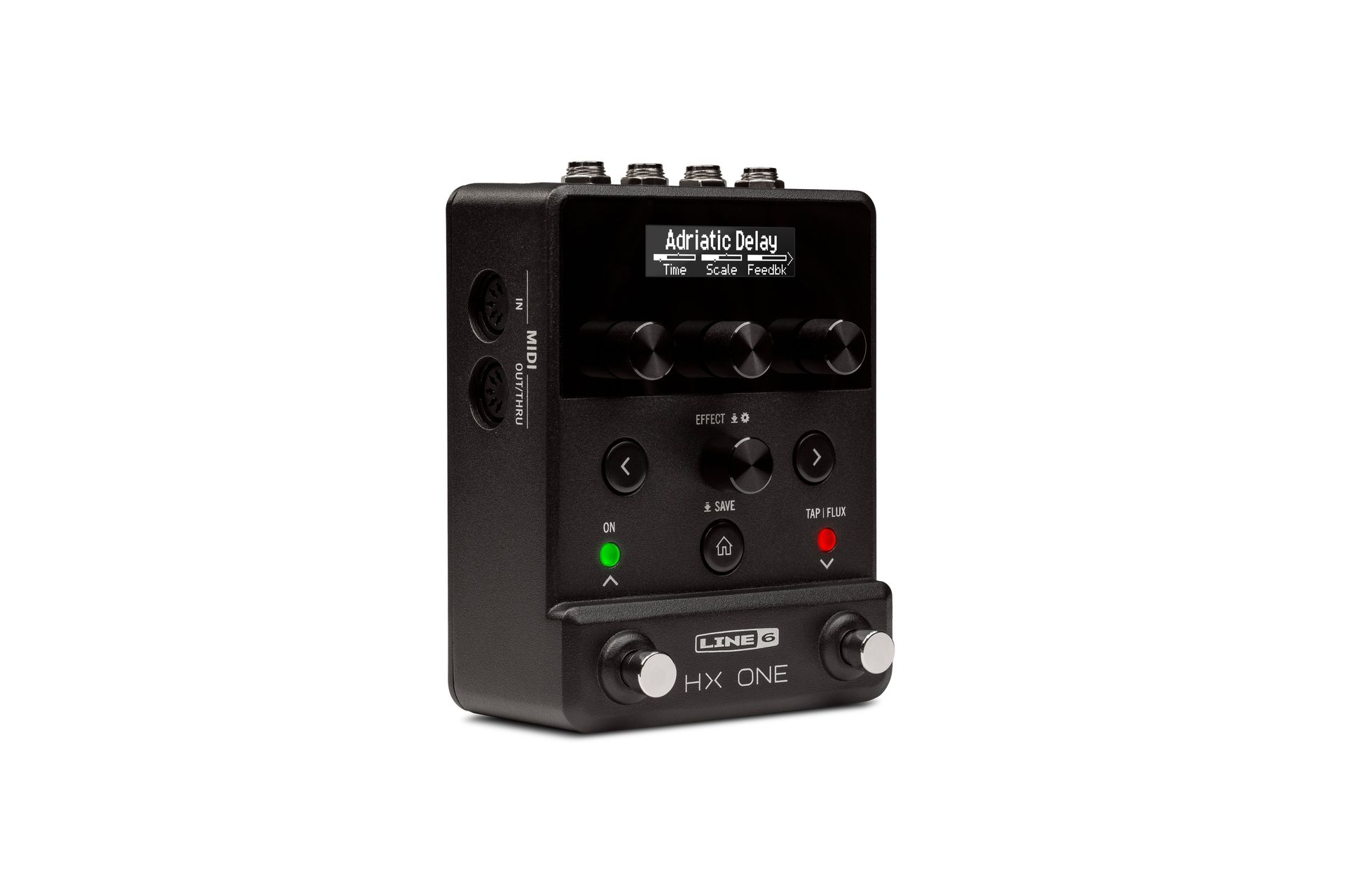 Line 6 HX One Effektpedal