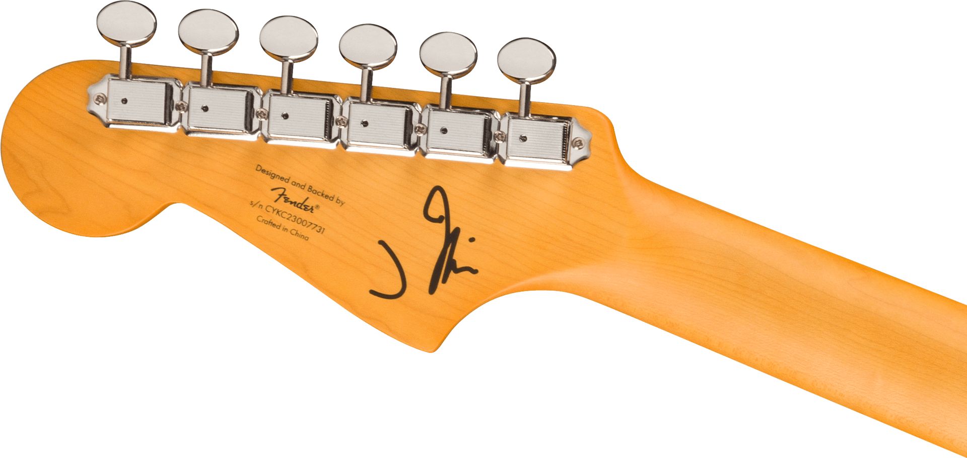 Squier J.Mascis Jazzmaster_00055144_