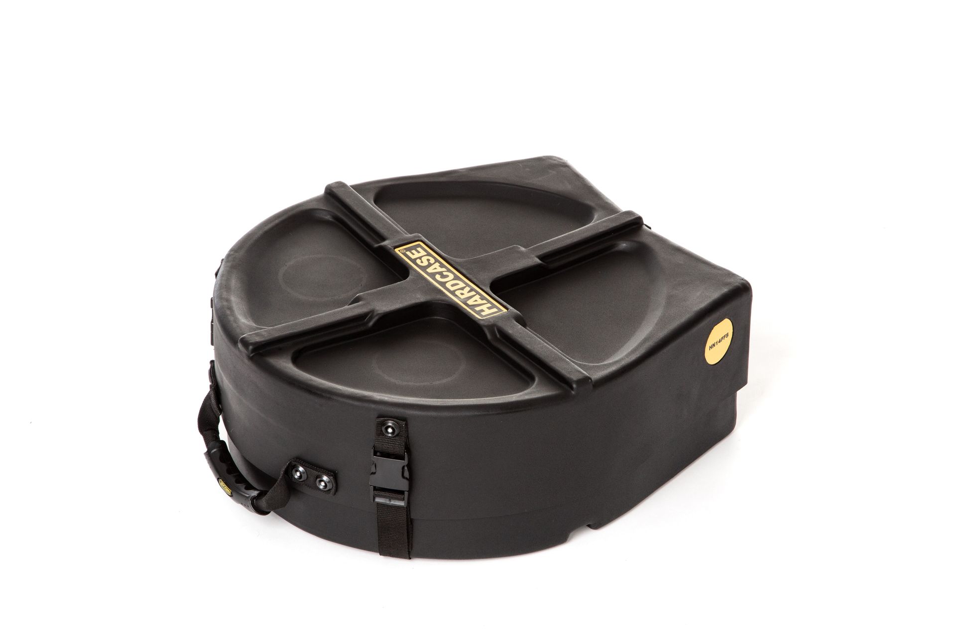 Hardcase für Free Floating Snare 14"x 6" bis 9" Tiefe HN14FFS_00050705_