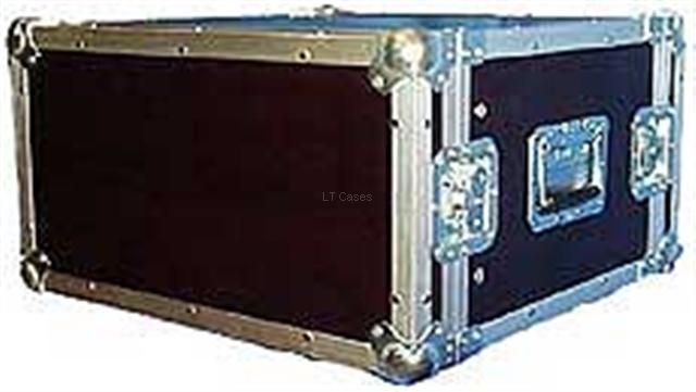 0610585233641 - MHM 19 Rack 6 HE LIVE RACK 45cm 0610585233641 - MHM 19 Rack 6 HE LIVE RACK 45cm
