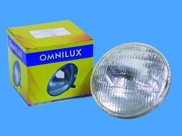 OMNILUX PAR-56 230V/300W MFL 2000h H_00006636_