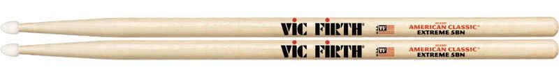 Vic Firth VFX5BN Extreme Drumsticks Nylon