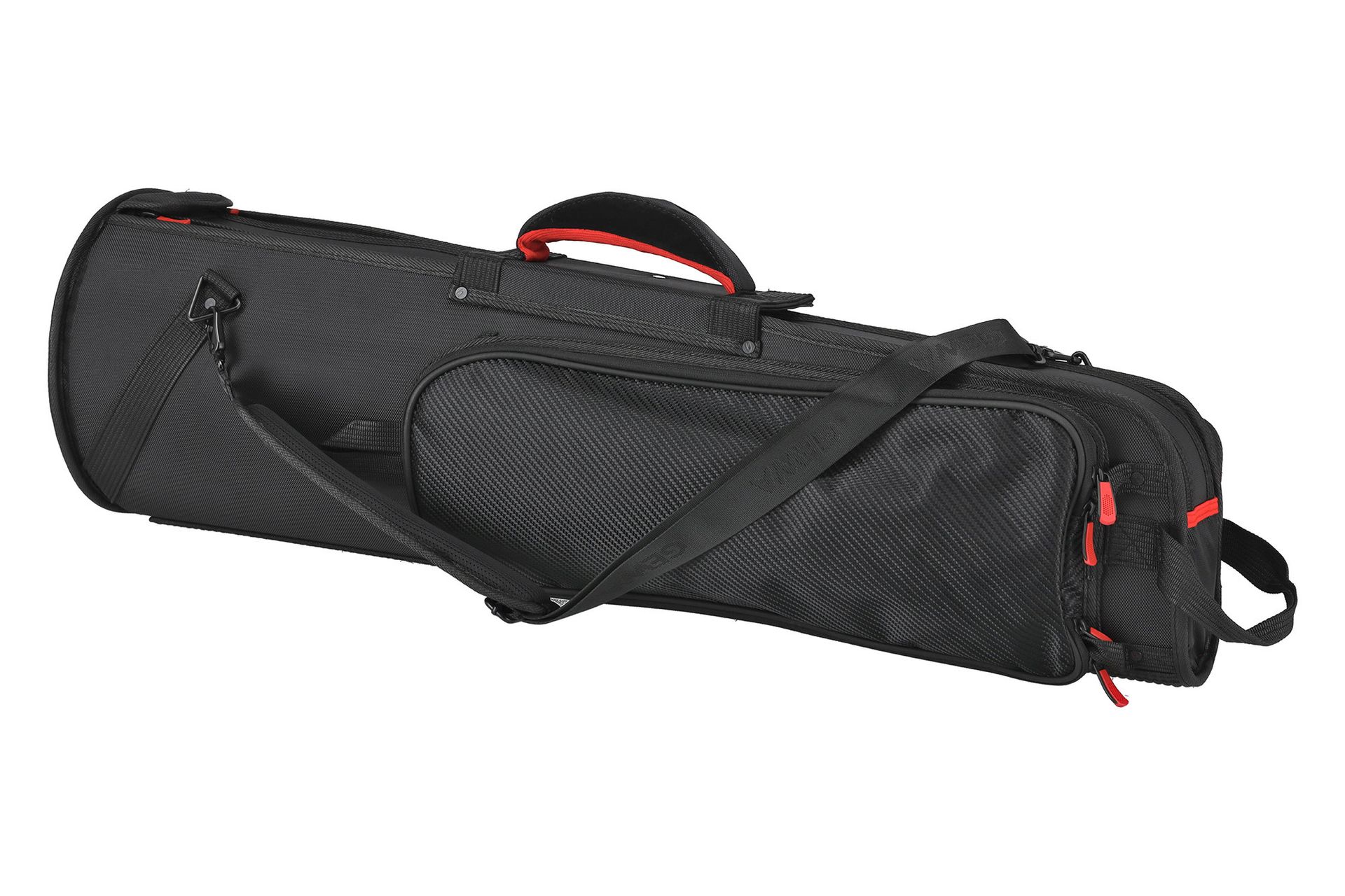 GEWA Gigbag Posaune (24cm Schallstück) Prestige SPS, bis 84cm Zug 