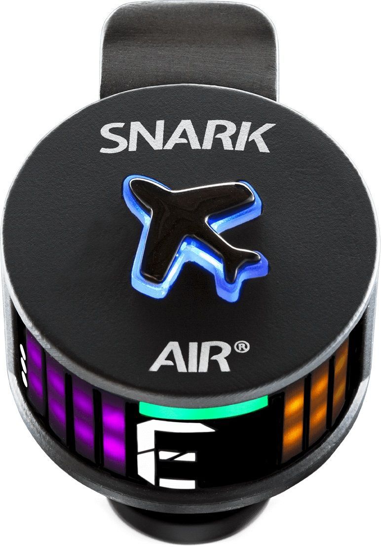 Danelectro Snark AIR  batteriefreies über USB aufladbares Stimmgerät