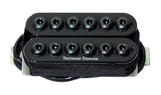 Seymour Duncan SH-8B Invader Humbucker Pickup