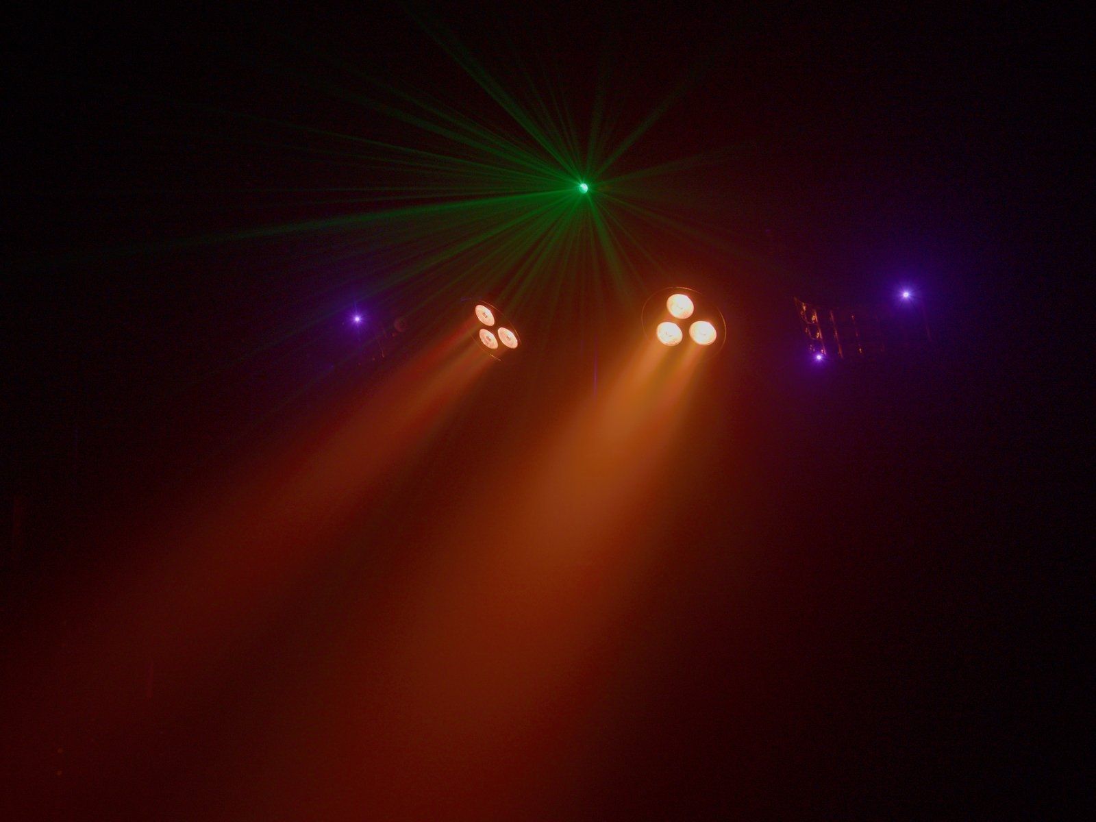 EUROLITE LED KLS Laser Bar FX AIR Lichtset_00053919_