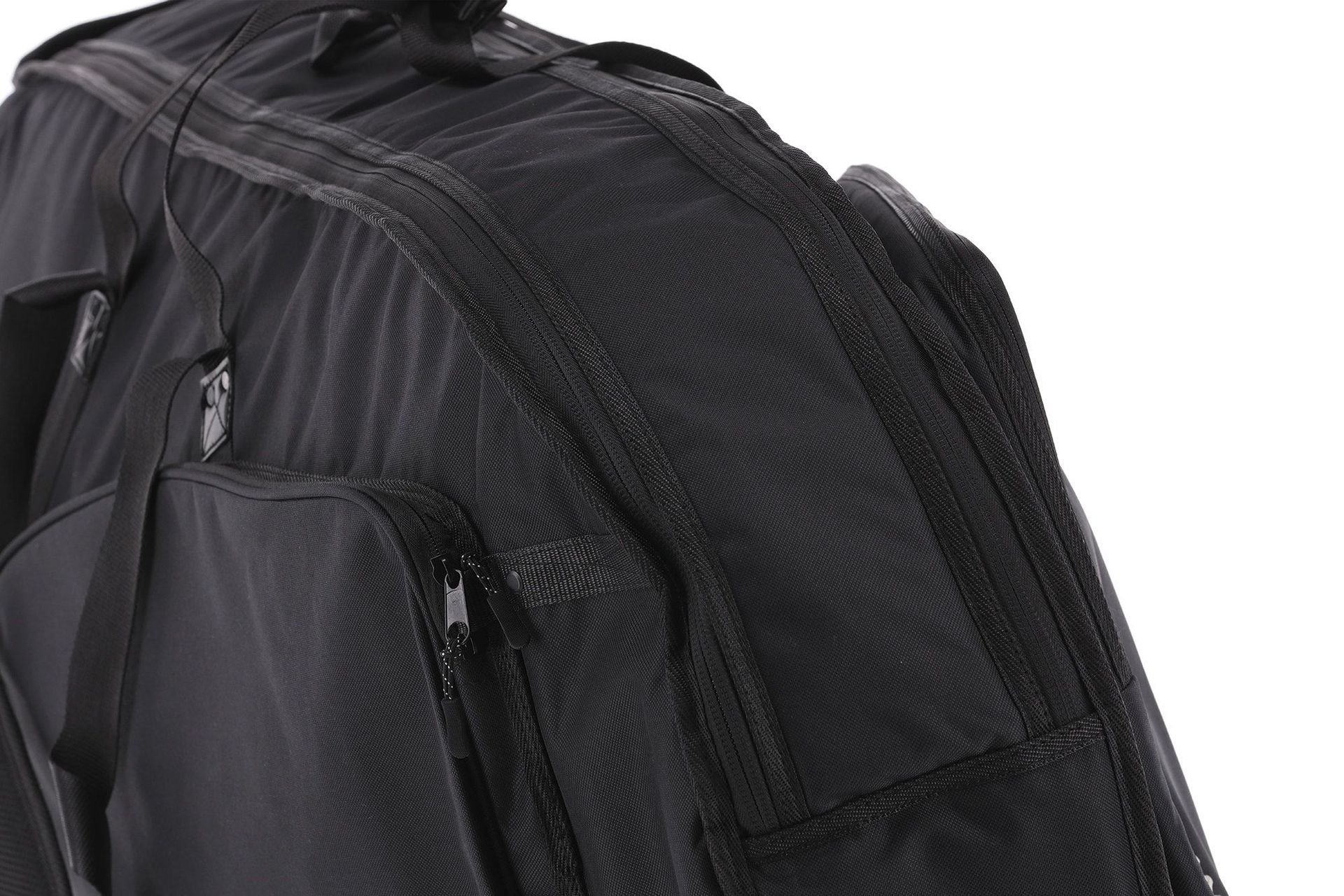 GEWA Gigbag Tasche B-Tuba PREMIUM  45 cm Schallstück 253370,  253370