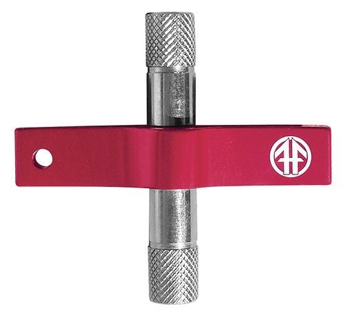 FIRE FLY Drum Key by Revolution Knarren-Stimmschlüssel