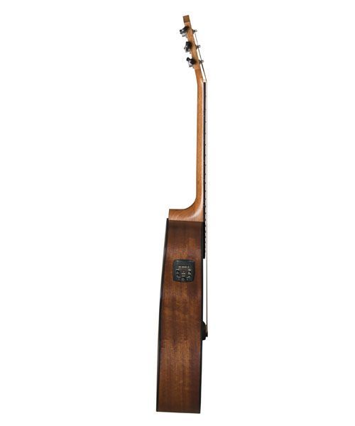 Baton Rouge AR11 C/ACE-W  Westerngitarre mit Tonabnehmer 48mm Sattelbreite