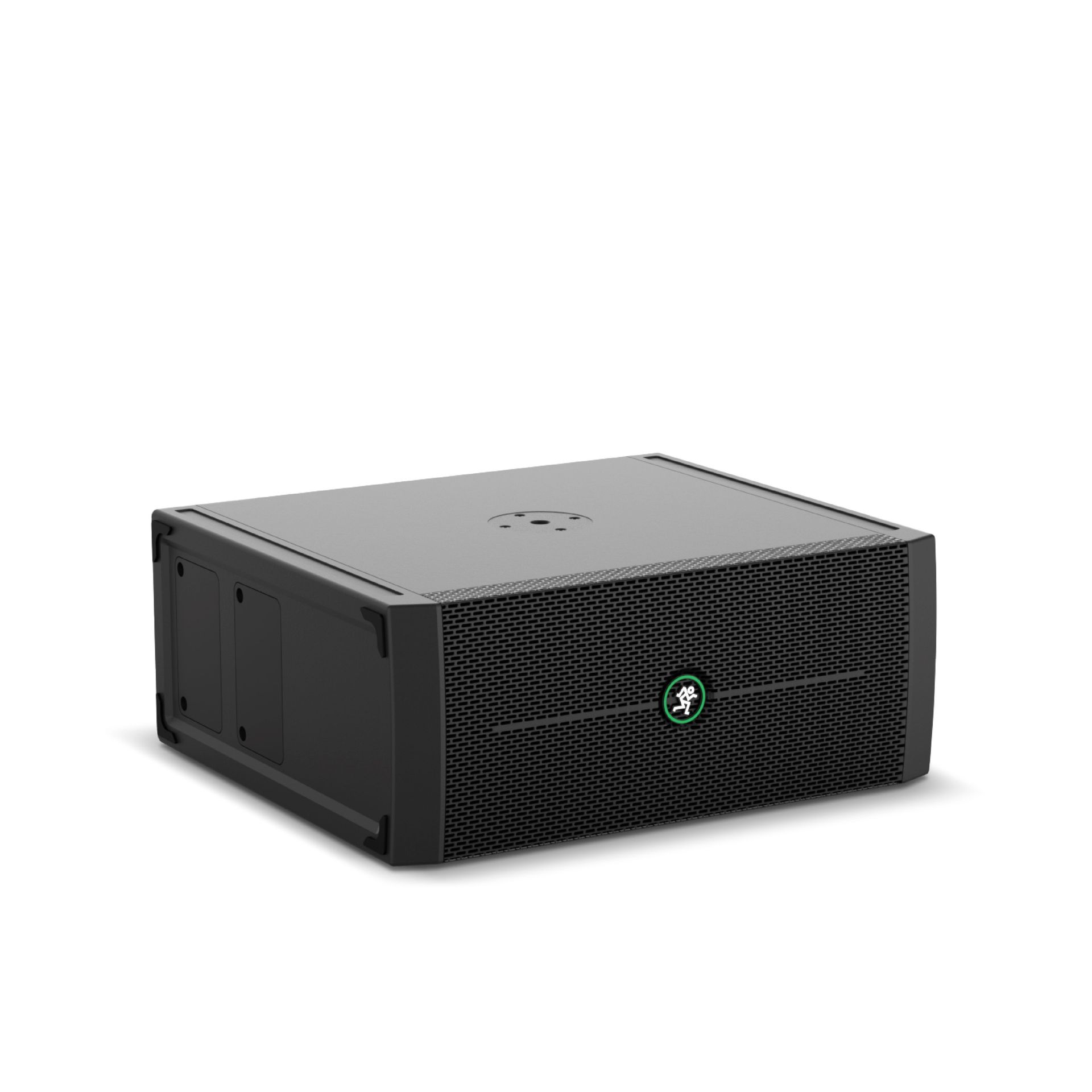 Mackie ThumpSub GO Dual 8“ Aktiv-Subwoofer mit Akkubetrieb