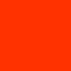 Lee-Farbfilter Folie 164 - flame red