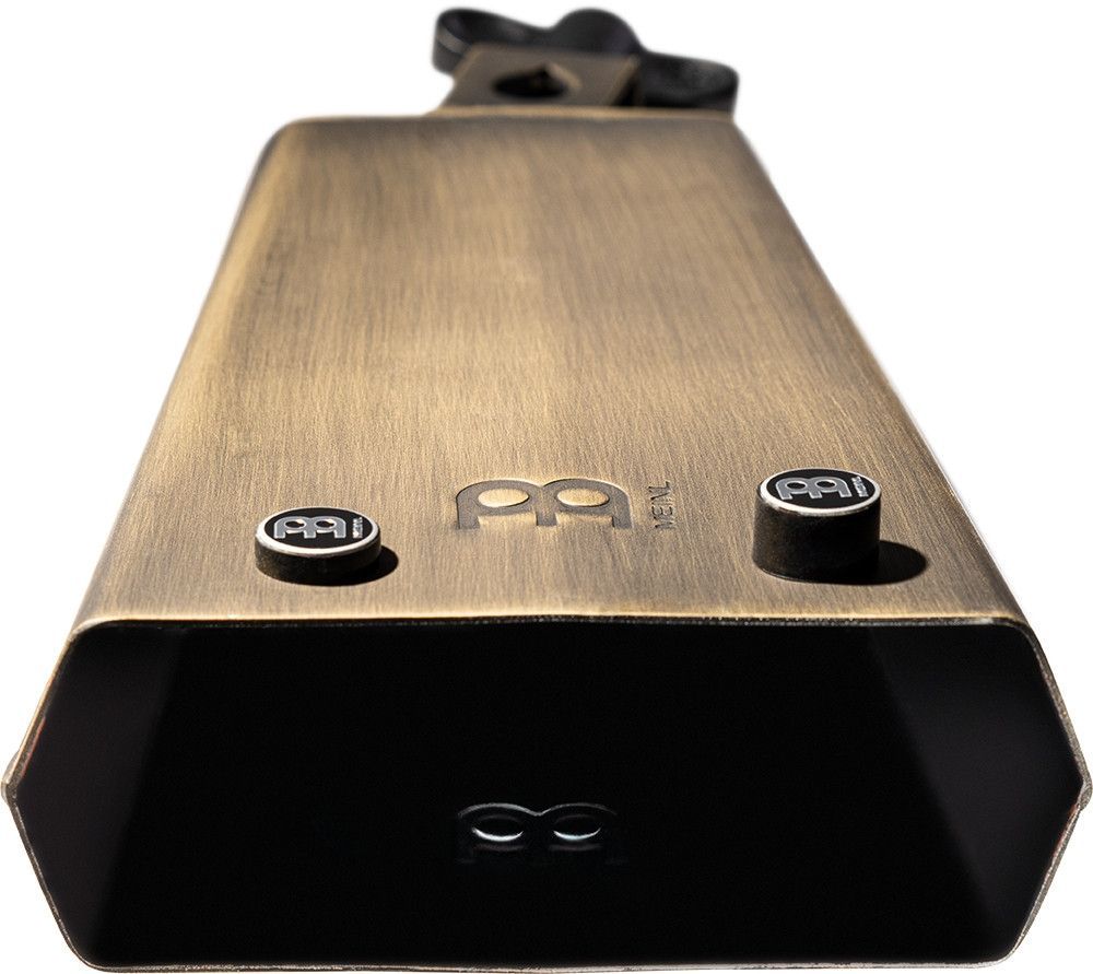 Meinl Mike Johnston Signature Groove Bell MJ-GB