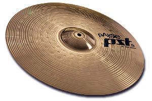 Paiste PST5 14" Medium Crash