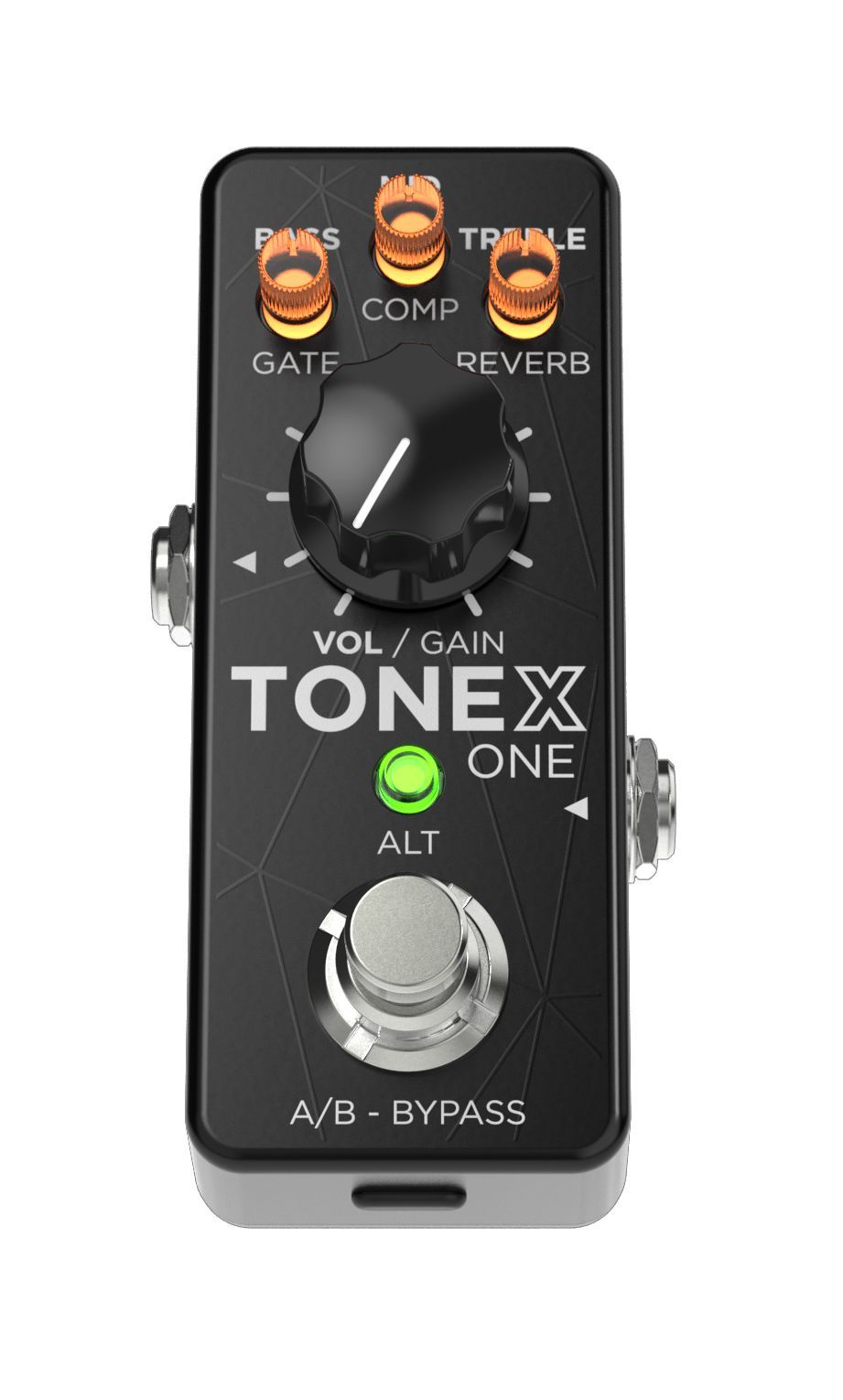 IK Multimedia ToneX One Pedal_00053002_