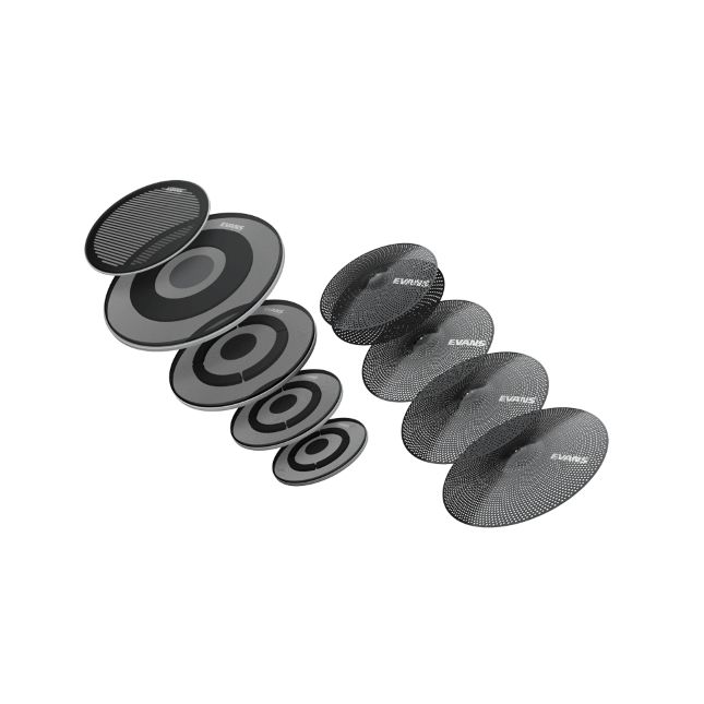 Evans - dB One All in One Pack Rock
