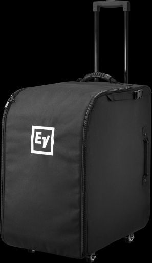 Electro Voice EV Evolve 50 Trolley Transportcase mit Rollen