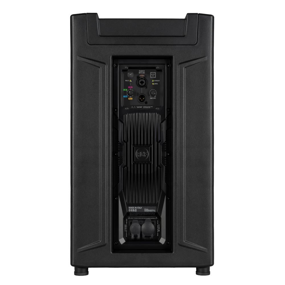 RCF EVOX J11 Aktives 3-Wege Arraysystem mit Subwoofer NEU_00054475_